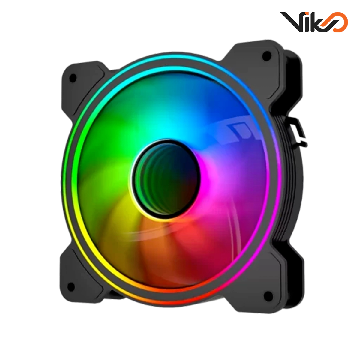 فن کیس لاجیکی مدل F122 (3)