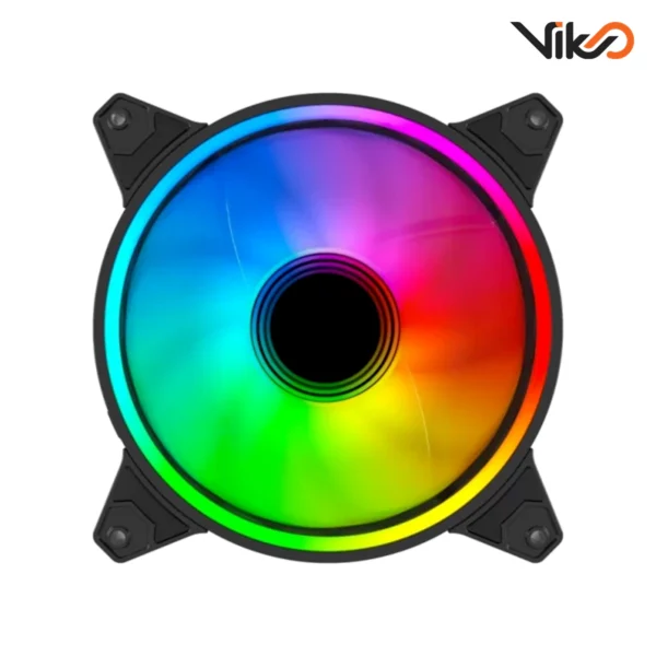 فن کیس لاجیکی مدل F142 (1)