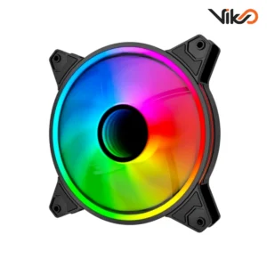 فن کیس لاجیکی مدل F142 (2)