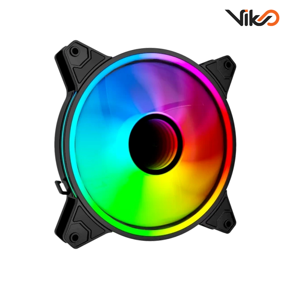 فن کیس لاجیکی مدل F142 (3)