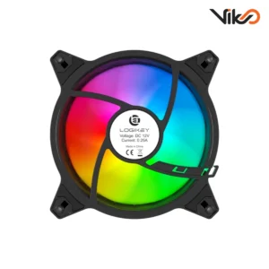 فن کیس لاجیکی مدل F142 (4)