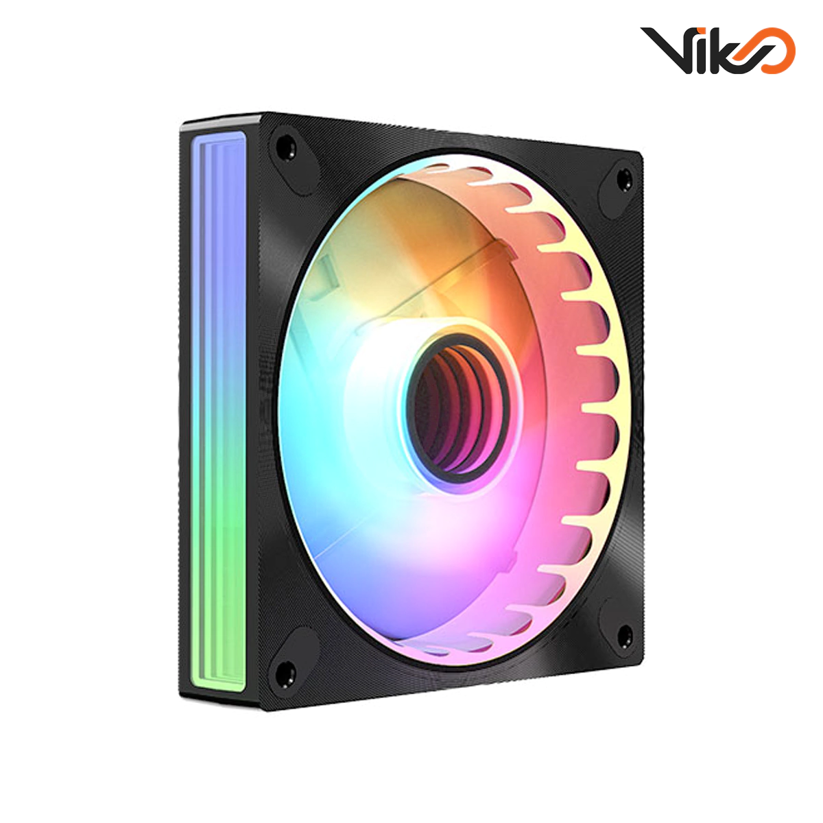 فن کیس لاجیکی مدل F328 (2)