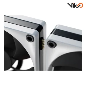 فن کیس هایت مدل THICC FP12 Digital