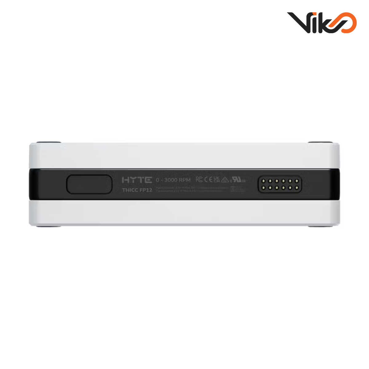 فن کیس هایت مدل THICC FP12 Digital