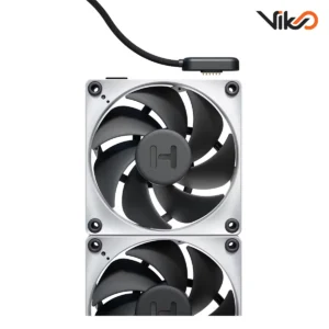 فن کیس هایت مدل THICC FP12 Digital