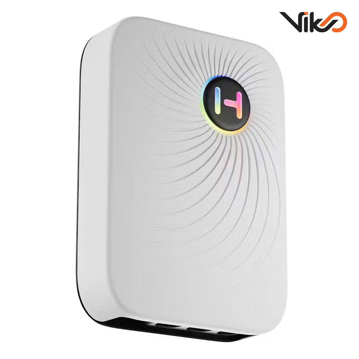 فن کیس هایت مدل THICC FP12 Digital With NP50 Nexus