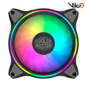 فن کیس کولرمستر مدل MF120 Halo (1)