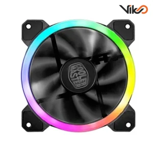 فن کیس کولرمستر مدل MF120 S2