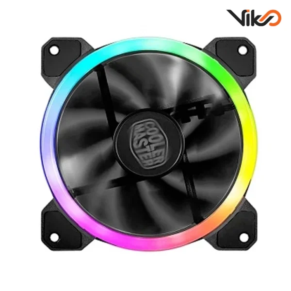 فن کیس کولرمستر مدل MF120 S2 (1)