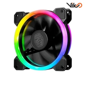 فن کیس کولرمستر مدل MF120 S2 (2)