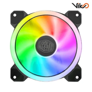 فن کیس کولرمستر مدل MF120 S3
