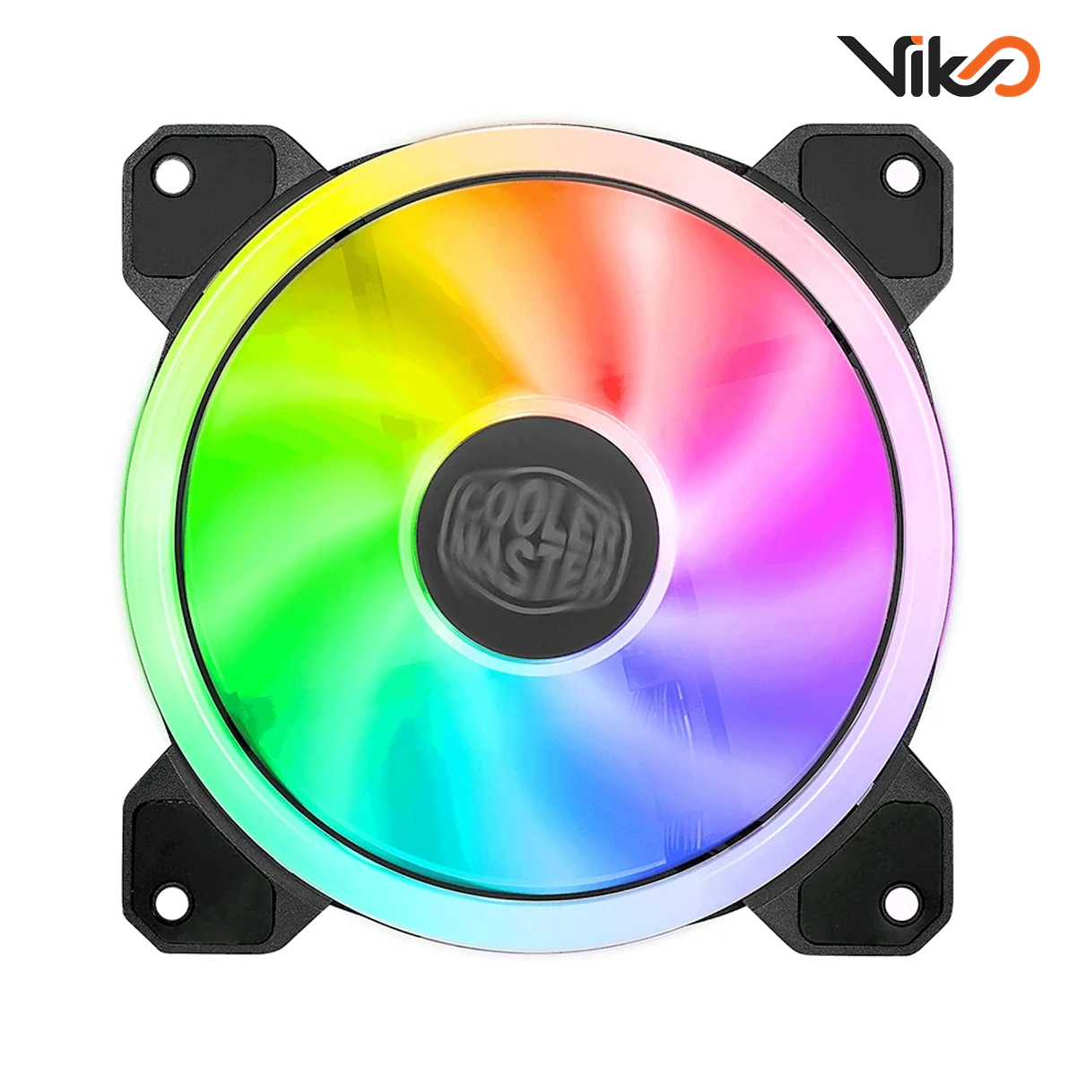 فن کیس کولرمستر مدل MF120 S3 (1)
