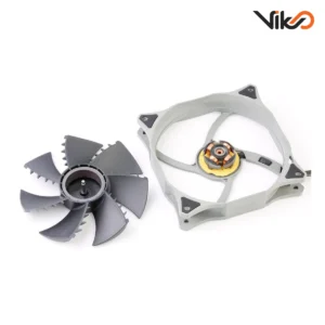 فن کیس گرین مدل GF120-HAF (3)