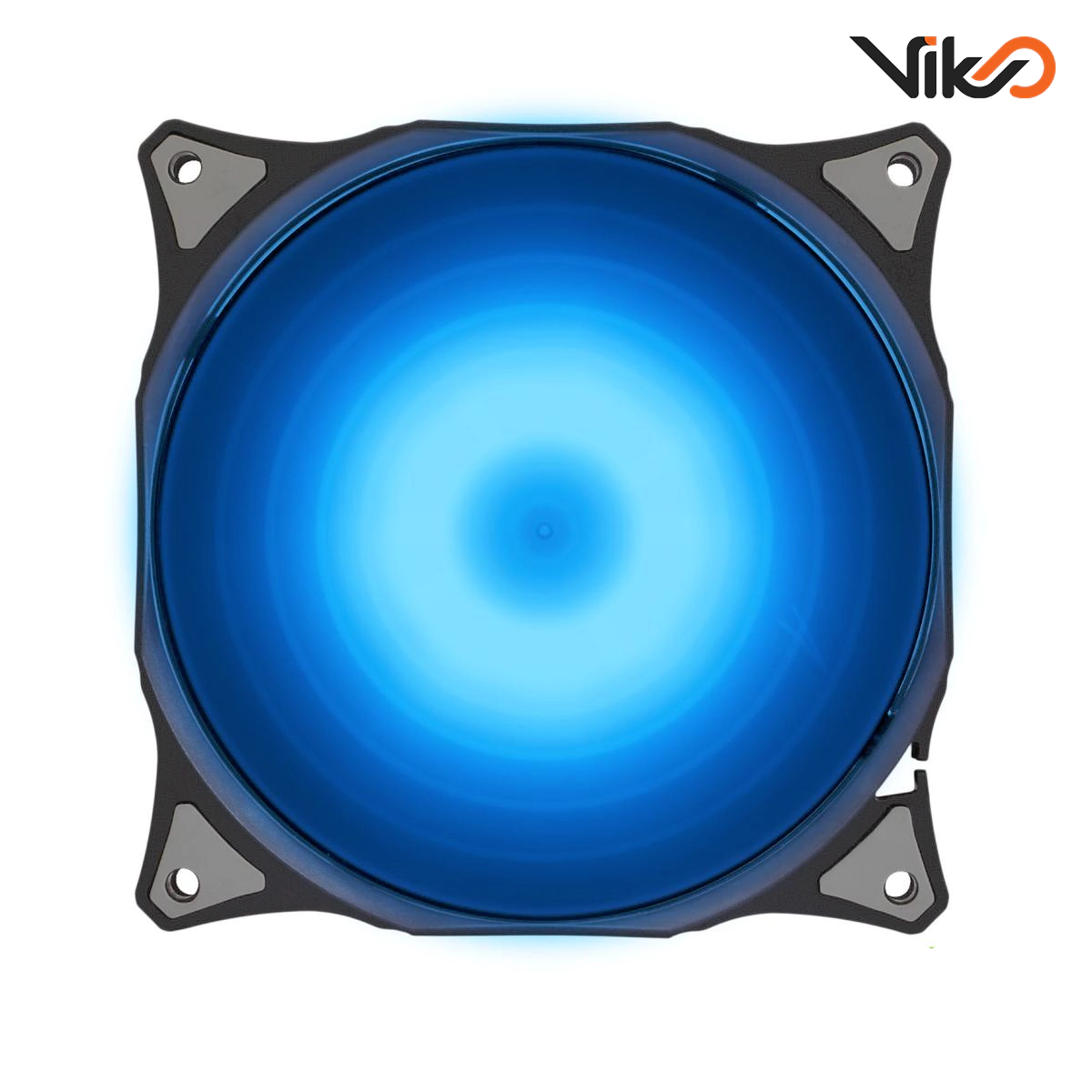 فن کیس گرین مدل GF120-RGB (2)