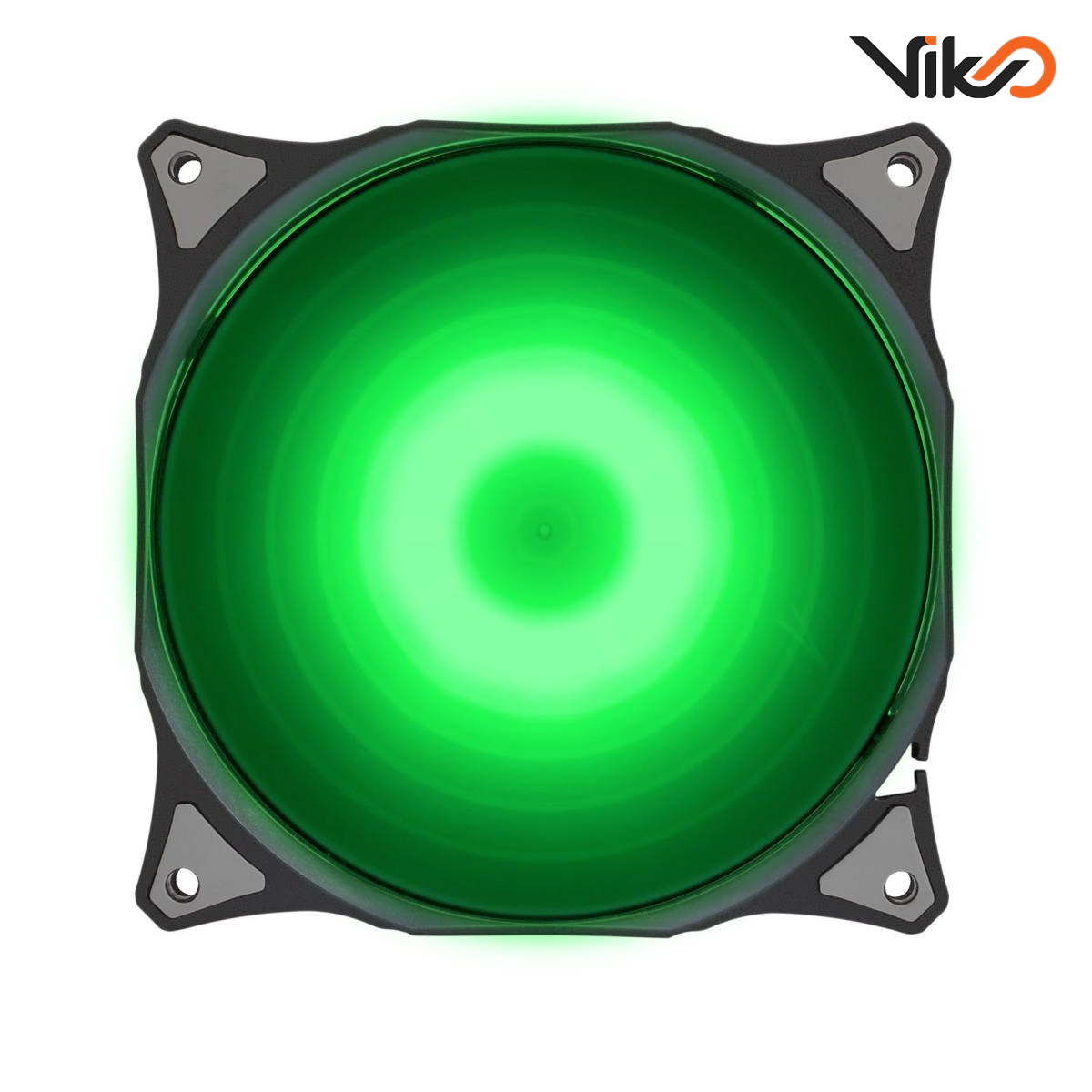 فن کیس گرین مدل GF120-RGB (3)