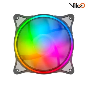 فن کیس گرین مدل GFK120M-ARGB بسته سه عددی (2)