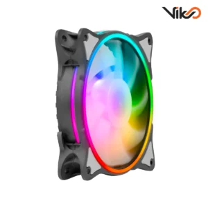 فن کیس گرین مدل GFK120M-ARGB بسته سه عددی (3)