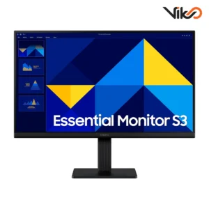 مانیتور 22 اینچ سامسونگ مدل LS22D300GAW