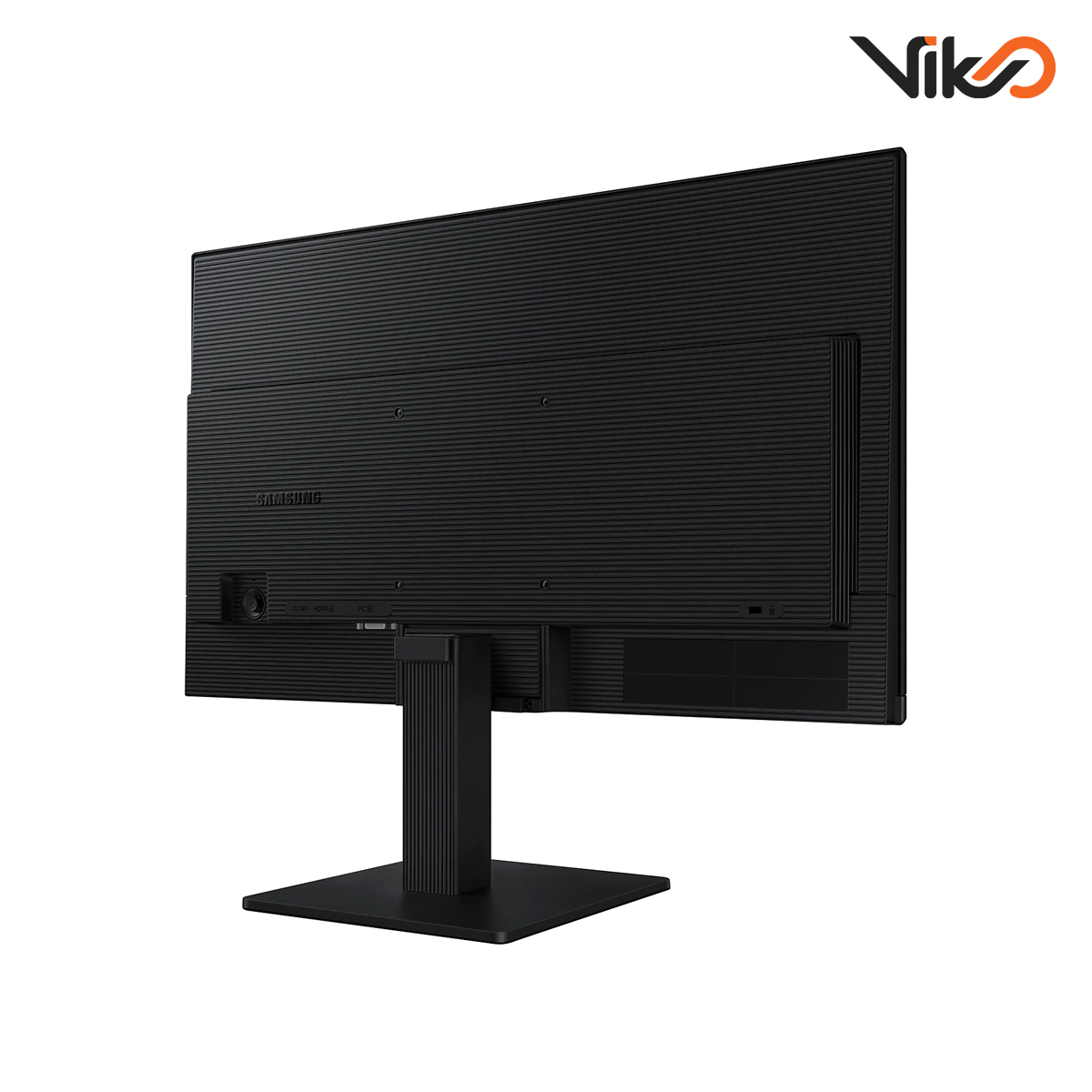 مانیتور 22 اینچ سامسونگ مدل LS22D300GAW (4)