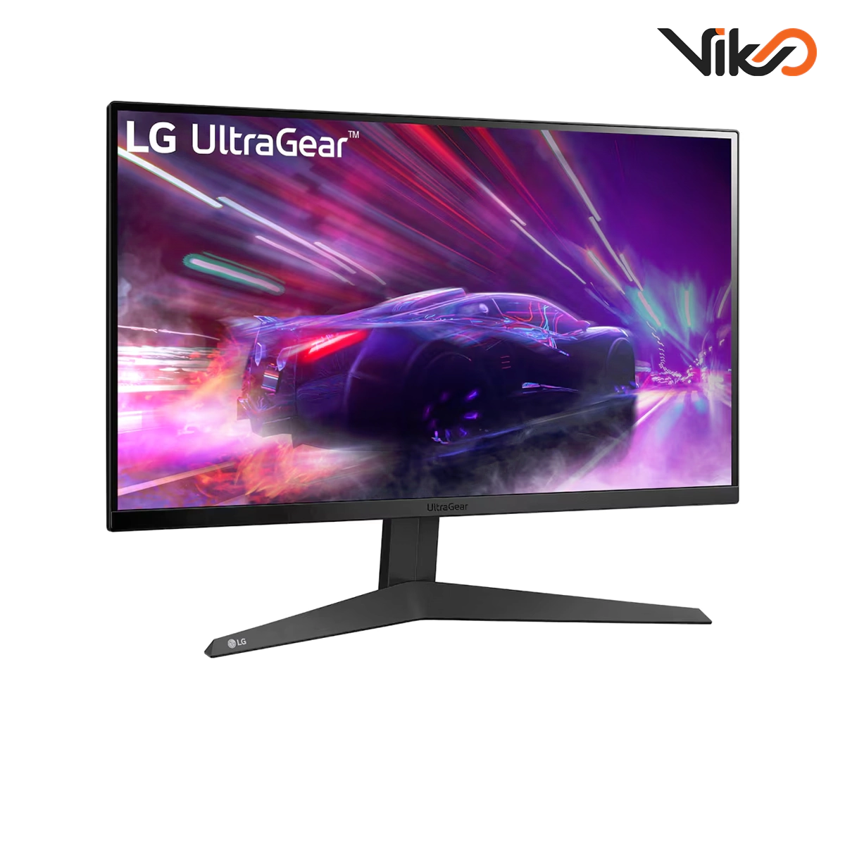 مانیتور 24 اینچ ال جی مدل 24GQ50F (3)