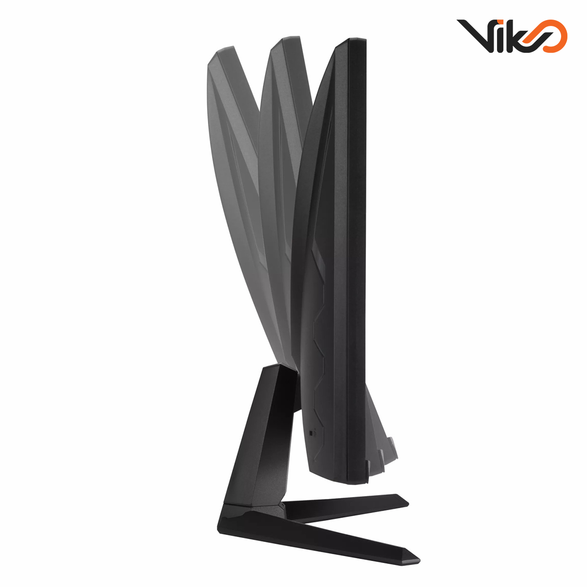 مانیتور 24 اینچ ایسوس مدل TUF GAMING VG249Q3A