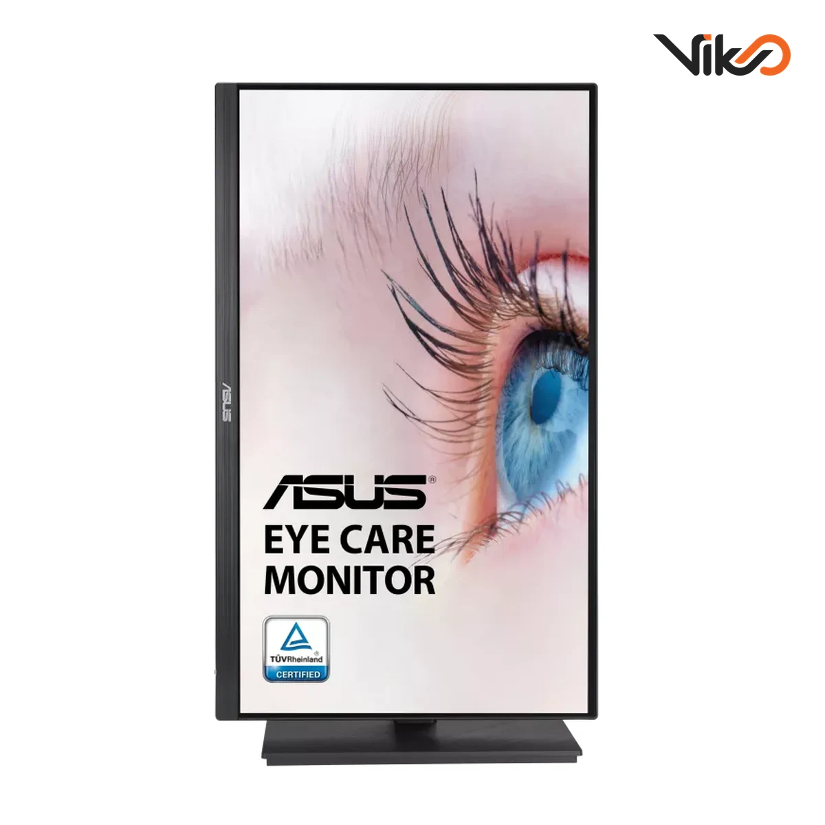 مانیتور 24 اینچ ایسوس مدل VA24EQSB
