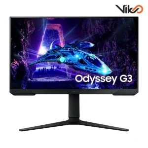 مانیتور 24 اینچ سامسونگ مدل LS24DG302EEXXS
