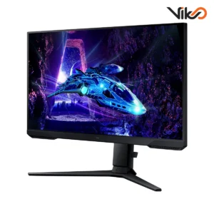 مانیتور 24 اینچ سامسونگ مدل LS24DG302EEXXS (2)