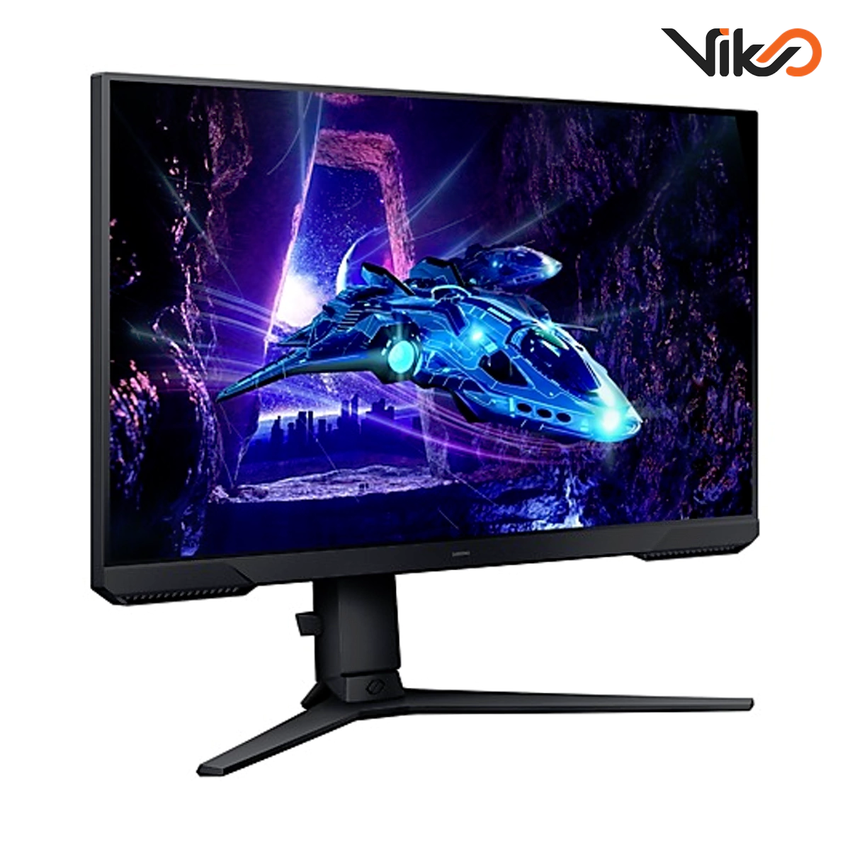 مانیتور 24 اینچ سامسونگ مدل LS24DG302EEXXS (3)