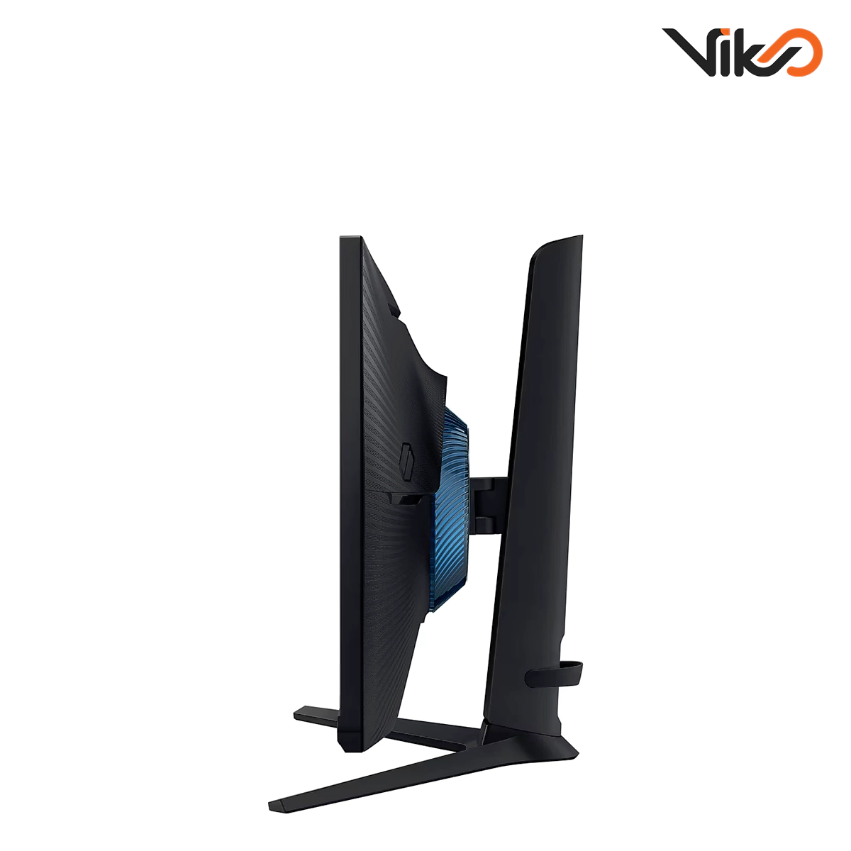 مانیتور 24 اینچ سامسونگ مدل LS24DG302EEXXS (6)