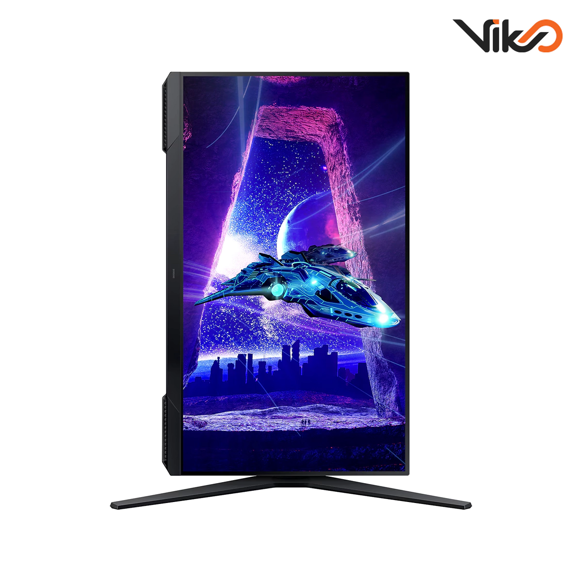 مانیتور 24 اینچ سامسونگ مدل LS24DG302EEXXS (8)