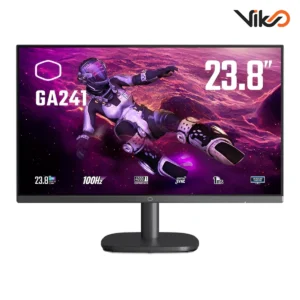 مانیتور 24 اینچ کولرمستر مدل GA241
