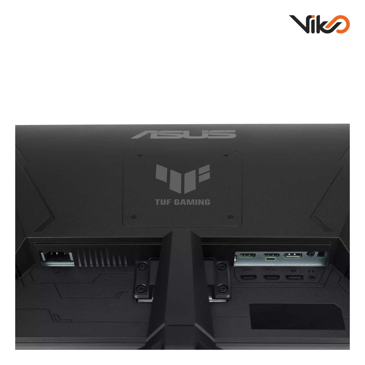 مانیتور 24 اینچ گیمینگ ایسوس مدل TUF Gaming VG249QM1A