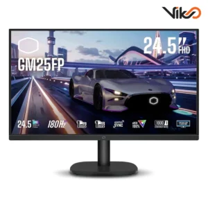 مانیتور 25 اینچ کولرمستر مدل GM25FP