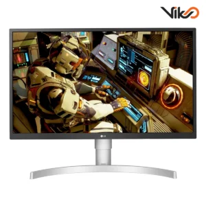 مانیتور 27 اینچ ال جی مدل 27UP550N-W
