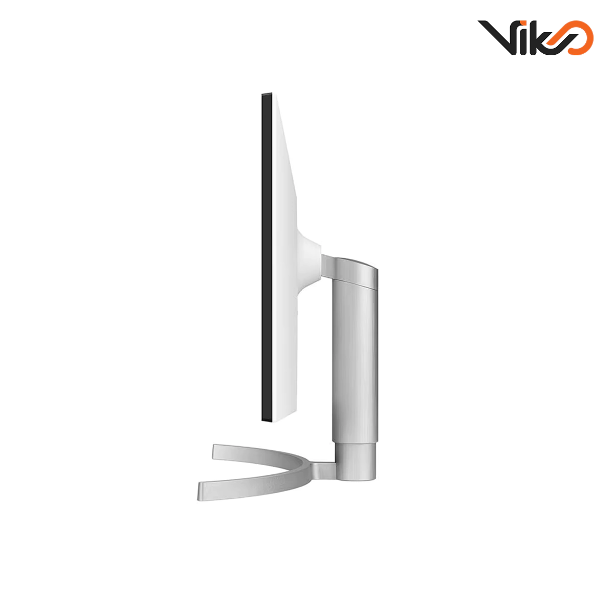 مانیتور 27 اینچ ال جی مدل 27UP550N-W (4)