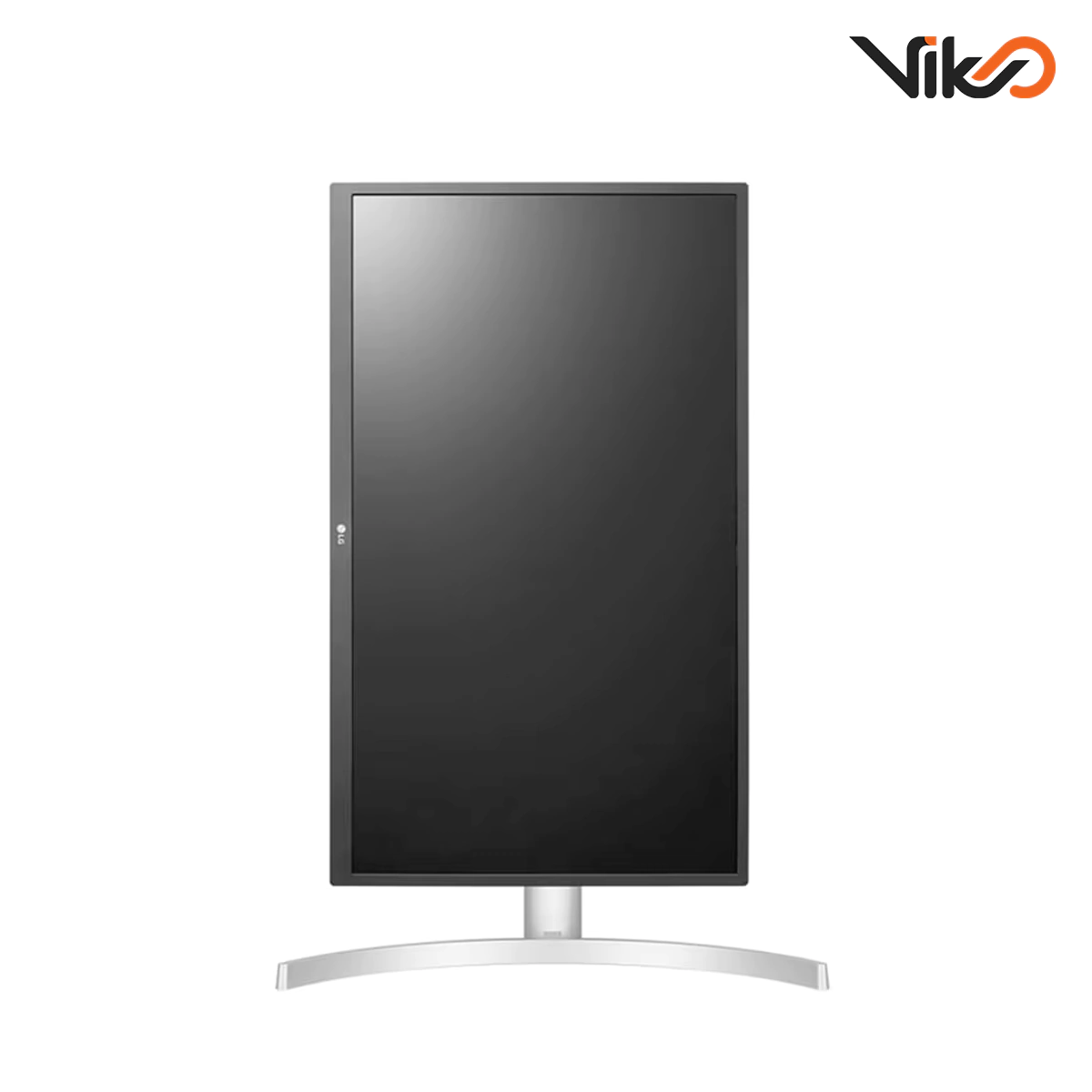 مانیتور 27 اینچ ال جی مدل 27UP550N-W (7)