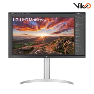 مانیتور 27 اینچ ال جی مدل 27UP850-W