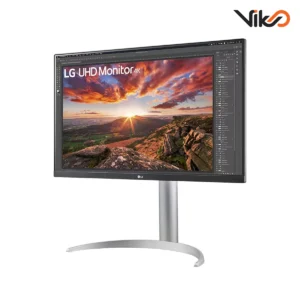 مانیتور 27 اینچ ال جی مدل 27UP850-W (2)