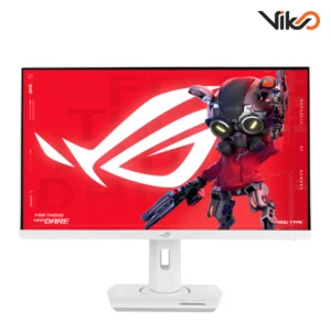 مانیتور 27 اینچ ایسوس مدل ROG Strix XG27ACS-White