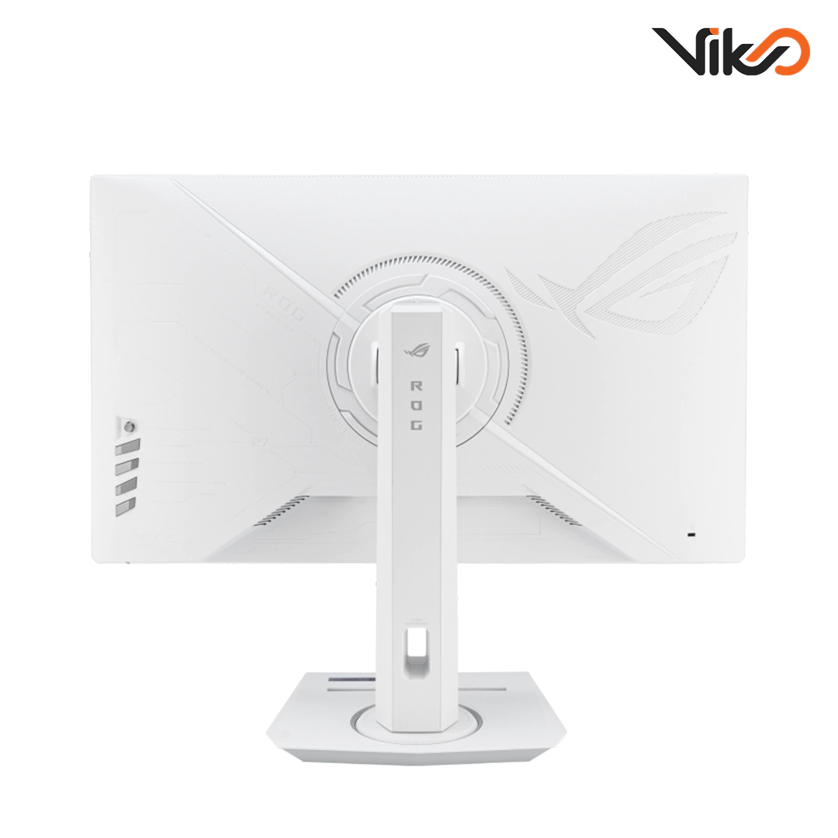 مانیتور 27 اینچ ایسوس مدل ROG Strix XG27ACS-White (5)