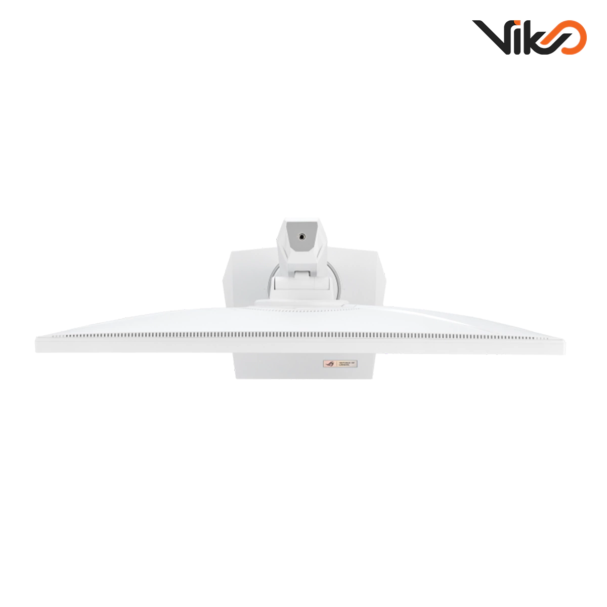 مانیتور 27 اینچ ایسوس مدل ROG Strix XG27ACS-White (6)