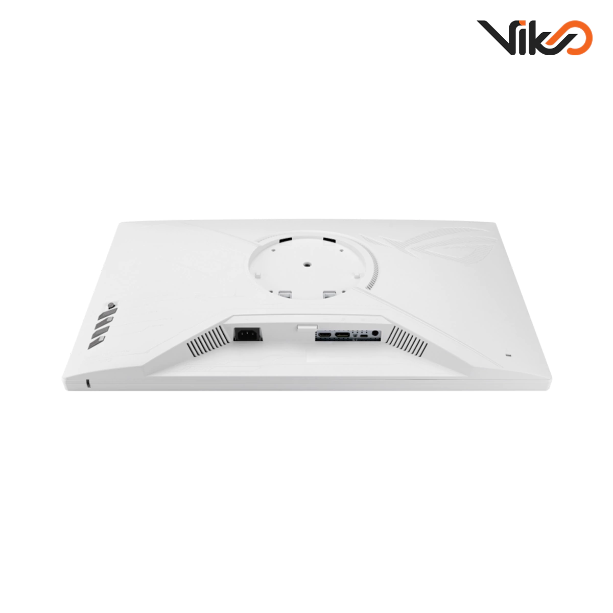 مانیتور 27 اینچ ایسوس مدل ROG Strix XG27ACS-White (7)