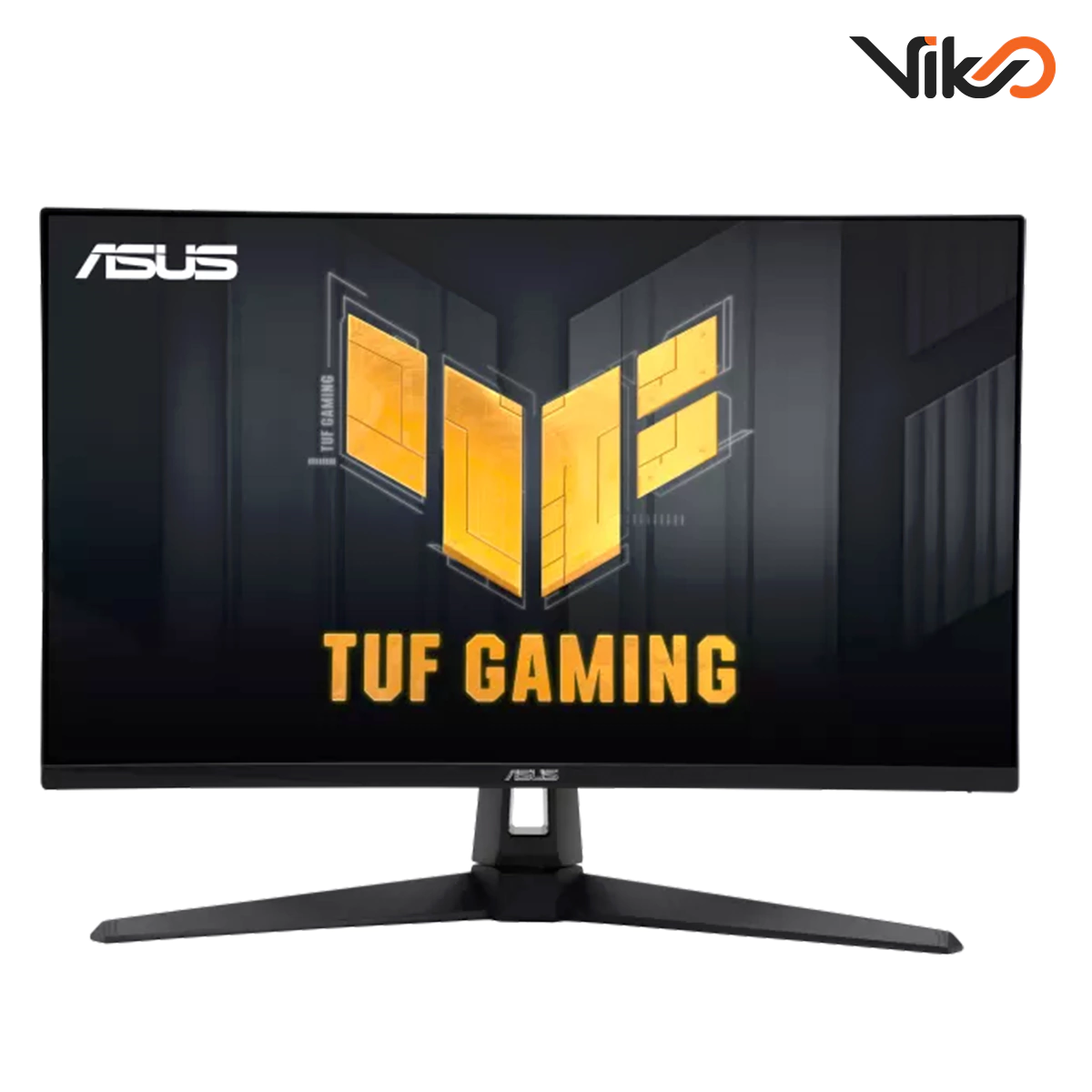 مانیتور 27 اینچ ایسوس مدل TUF Gaming VG279QM1A (1)