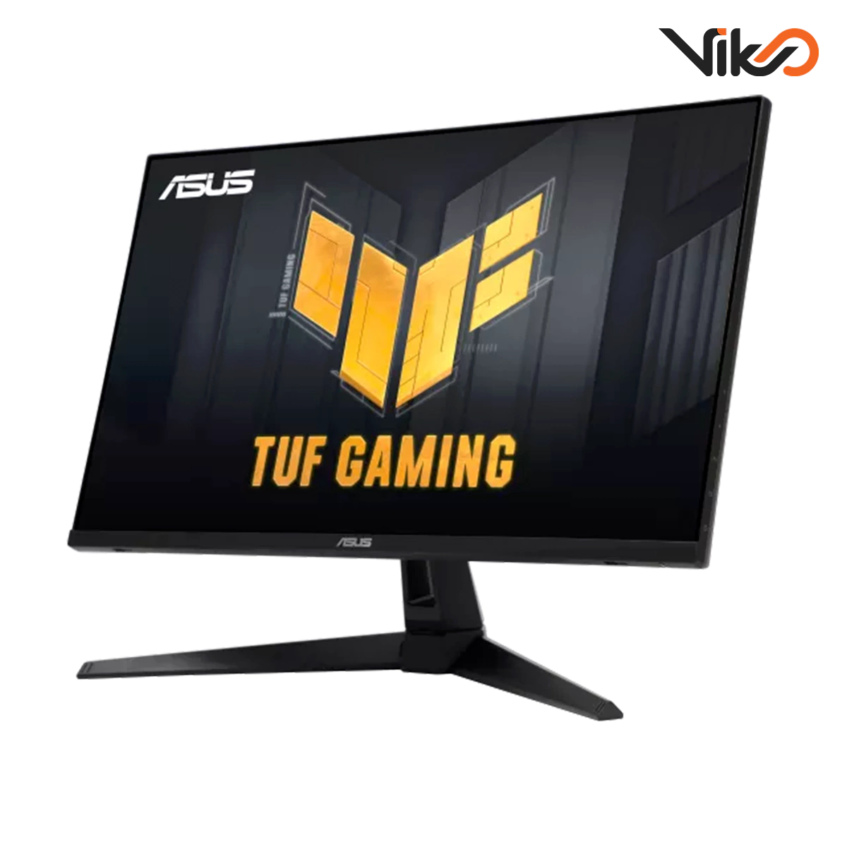 مانیتور 27 اینچ ایسوس مدل TUF Gaming VG279QM1A (2)