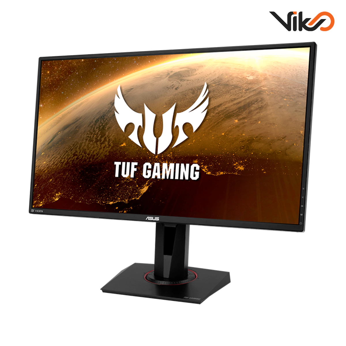 مانیتور 27 اینچ ایسوس مدل TUF Gaming VG27AQ (2)