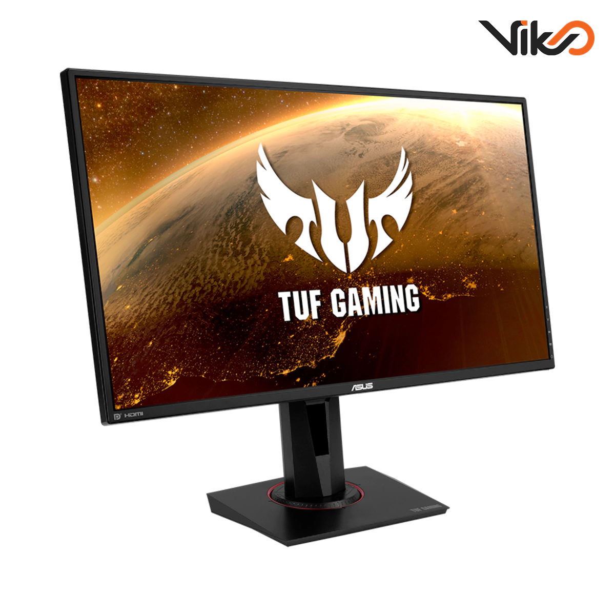 مانیتور 27 اینچ ایسوس مدل TUF Gaming VG27AQ (3)