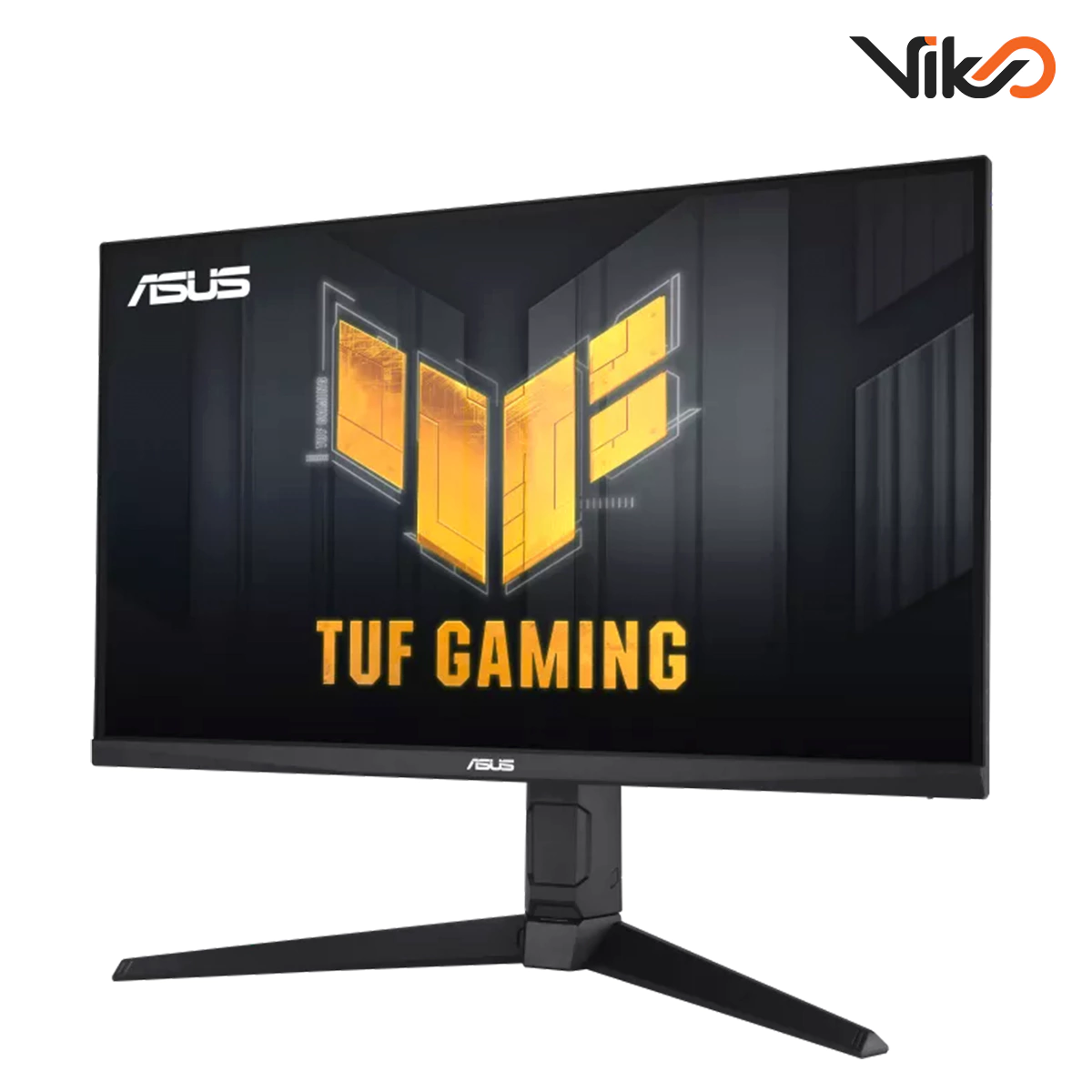 مانیتور 27 اینچ ایسوس مدل TUF Gaming VG27AQML1A (2)