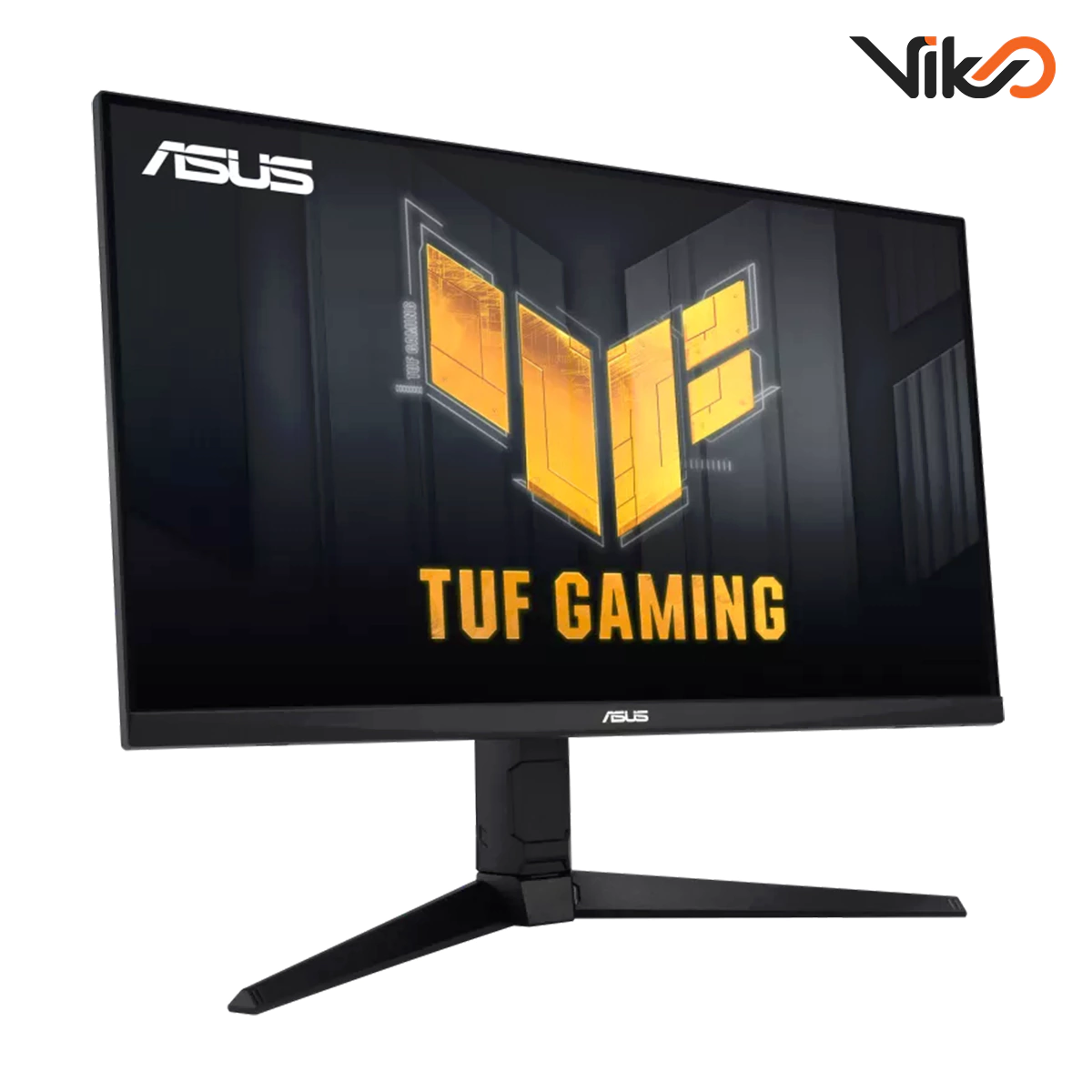 مانیتور 27 اینچ ایسوس مدل TUF Gaming VG27AQML1A (3)