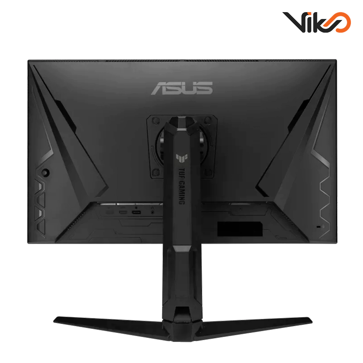 مانیتور 27 اینچ ایسوس مدل TUF Gaming VG27AQML1A (4)